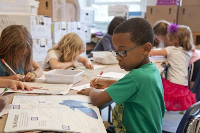 Exploring the Impact of Arts Integration on Student Engagement and Academic Achievement