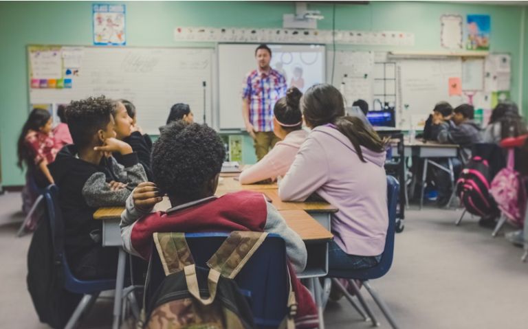 The Role of Community Partnerships in Enhancing Educational Opportunities and Resources