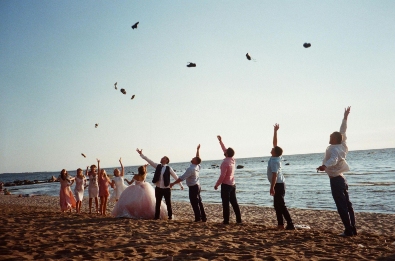 Types of Music for a Beach Event