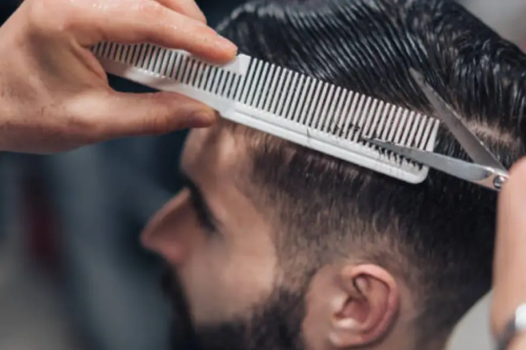 Transform Your Look: Why Haircut Services Are Essential for a Style Refresh