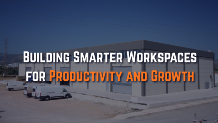 warehouse contractors in Dubai