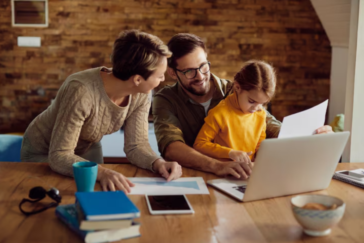 A New Era of Flexible Learning for Modern Families