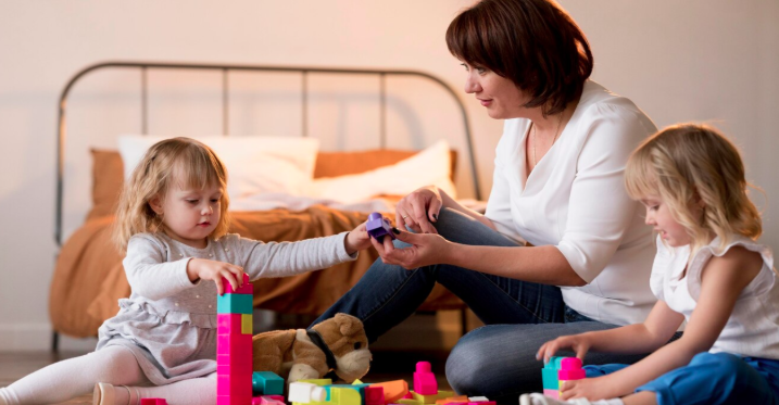 Unlocking Potential: How ABA Therapy Changes Lives