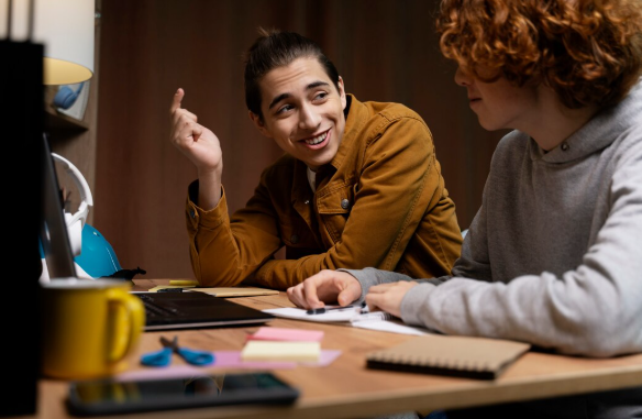 Active Student Calhoun: Understanding Student Engagement and Success