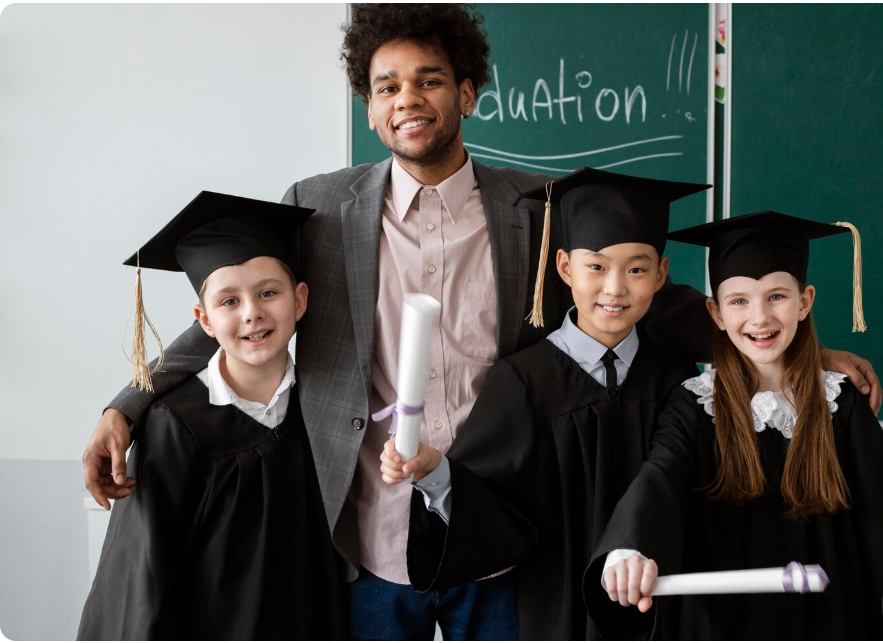 Educational Outfitters: A Complete Guide to School Uniforms, Custom Apparel, Spirit Wear, and School Clothing Solutions